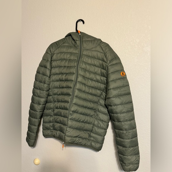 Save the duck jacket - Picture 1 of 5